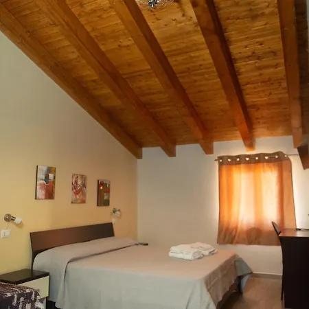 Asaro Πανσιόν Campobello di Licata