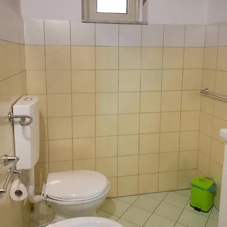 Πανσιόν Asaro 3*