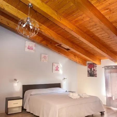 Asaro Πανσιόν Campobello di Licata